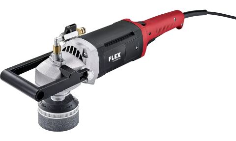 Flex LW 1202 SN 1600W Metal Gövde Ağır Tip Sulu Taşlama Makinesi