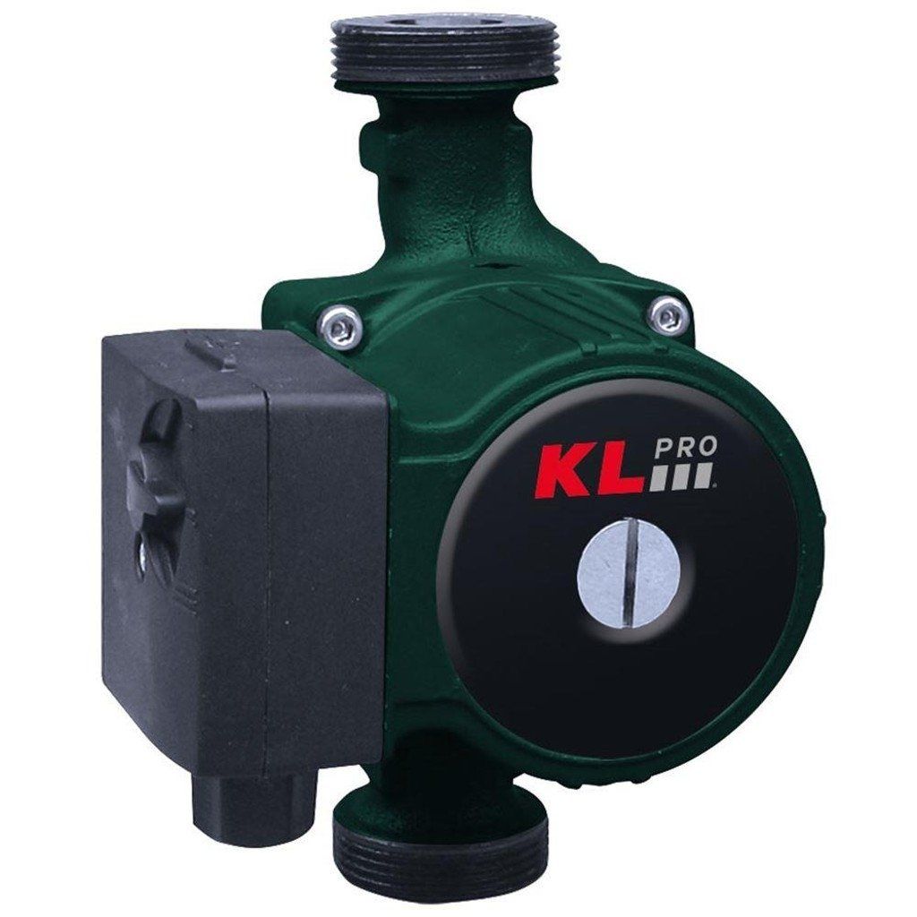 Klpro KLP25-6CP 100Watt 180mm Sirkülasyon Pompası