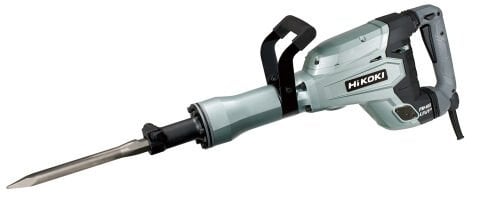 Hitachi/Hikoki H65SB3 1340Watt 45J 18Kg Profesyonel Hex Kırıcı