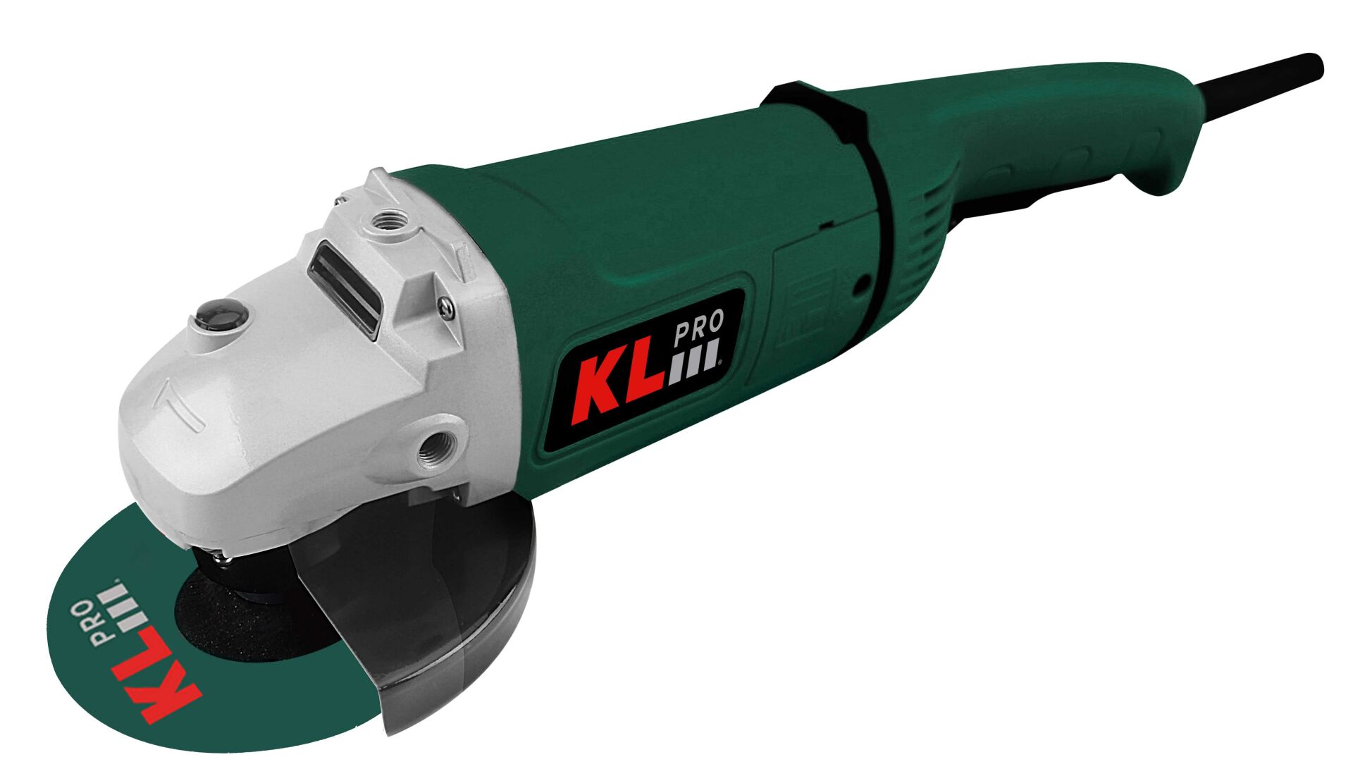 KLPRO KLBT83230 Profesyonel Büyük Taşlama 2200 W 230 mm