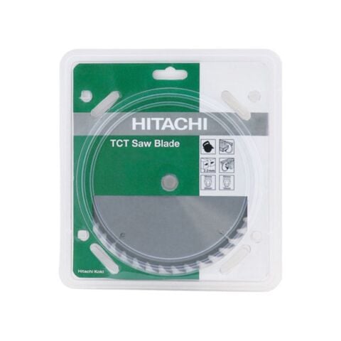 Hikoki 235mm 48 Diş Ahşap Daire Testere Bıçağı