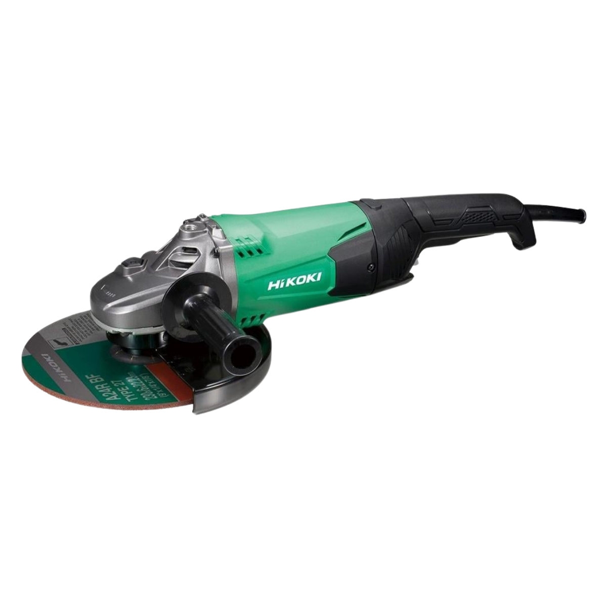 Hikoki G23ST 230mm 2200W Profesyonel Büyük Taşlama