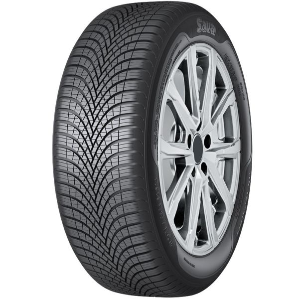 235/65R17 108V XL All Weather Sava (2023 Üretim)