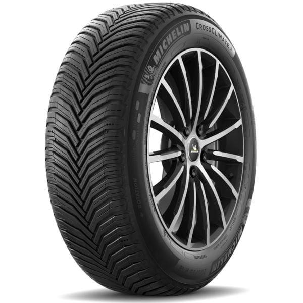 Michelin 235/35R19 91Y XL CrossClimate 2 (4 Mevsim) (2022)