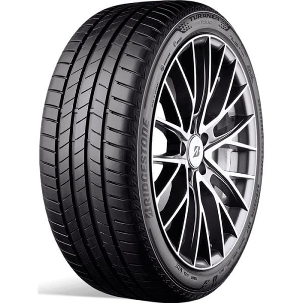 Bridgestone 255/40R18 99Y XL Turanza T005 (Yaz) (2024)