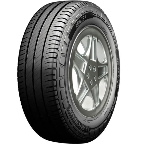 Michelin 225/60R16C 105/103H Agilis 3 (Yaz) (2024)