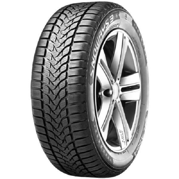 Lassa 175/65R14 86T XL Snoways3 (Kış) (2023)