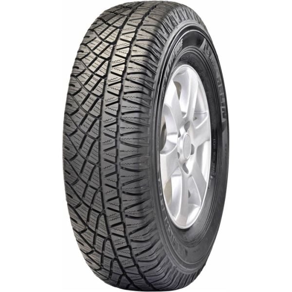 Michelin 265/65R17 112H Latitude Cross (Yaz) (2024)