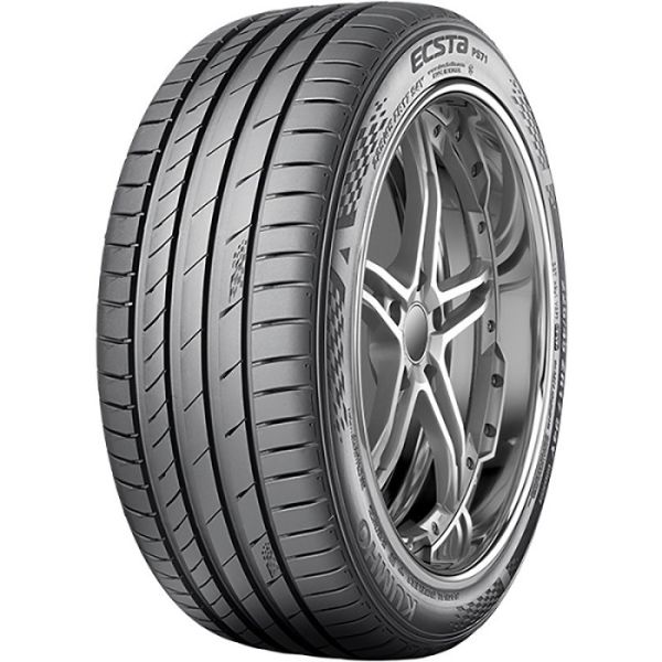 Kumho 285/40R21 109Y XL Ecsta PS71  (Yaz) (2023)