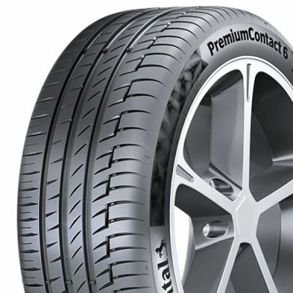 Continental 225/45R19 96W XL FR PremiumContact 6 (Yaz) (2024)