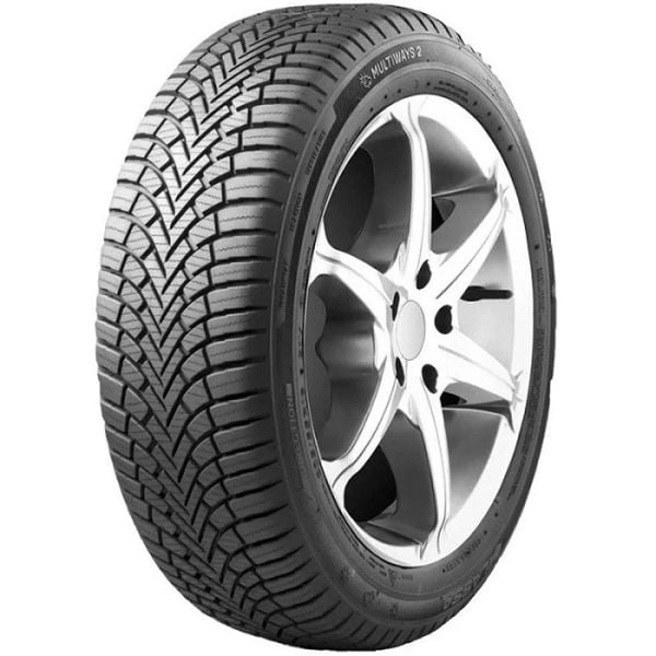 Lassa 165/70R14 85T XL Multiways 2 (4 Mevsim) (2024)