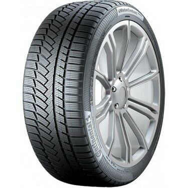 Continental 245/40R19 98V XL SSR RFT FR WinterContact TS 860 S (Kış) (2023)