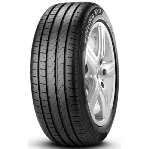 Pirelli 225/45R18 95Y XL MOE RFT Cinturato P7 (Yaz) (2024)