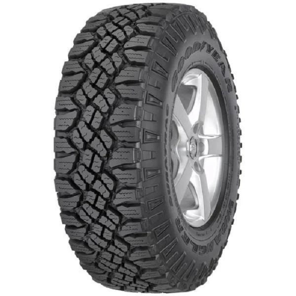 Goodyear 255/55R19 111Q XL FP Wrangler DuraTrac (Yaz) (2024)