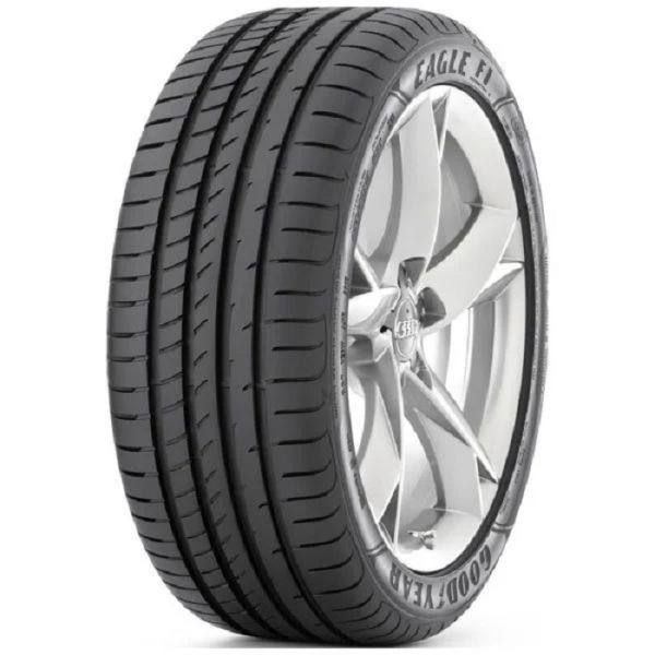 Goodyear 245/40R20 99Y XL ROF RFT MOE Eagle F1 Asymmetric 2 (Yaz) (2024)