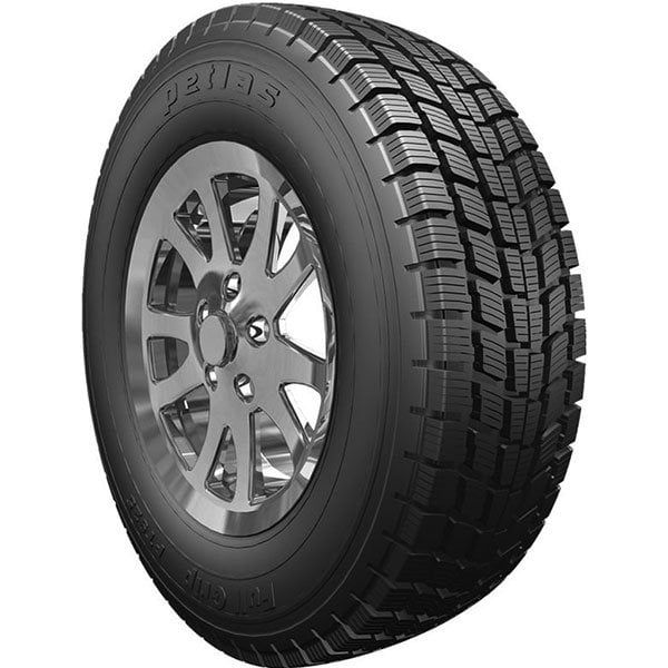 185R14C 102/100R 8PR FullGrip PT925 Petlas (2023 Üretim)