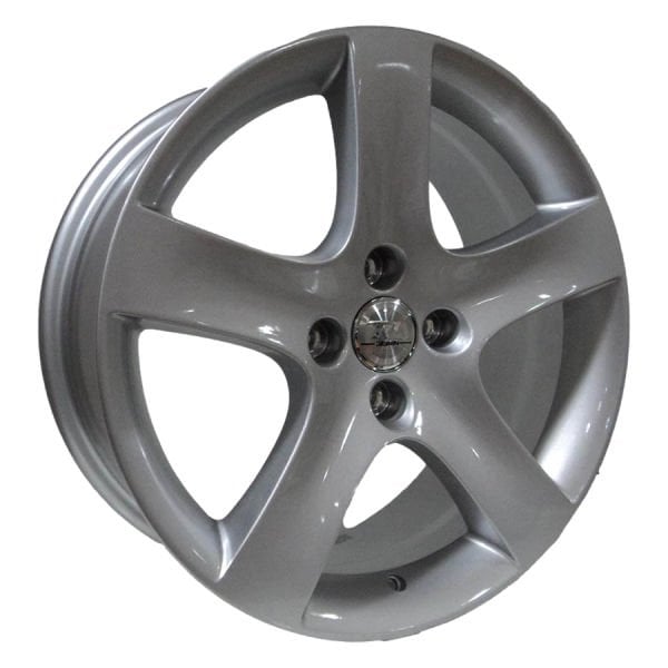 Tiryakiler 17J 4X108 7.5X17 ET32 65.1 SILVER TL-5780 JANT