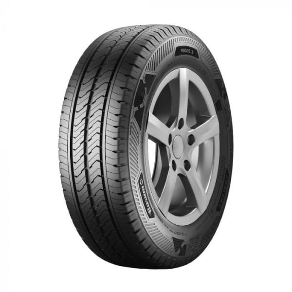 Barum 205/65R16C 107/105T (103T) 8PR Vanis 3 (Yaz) (2025)