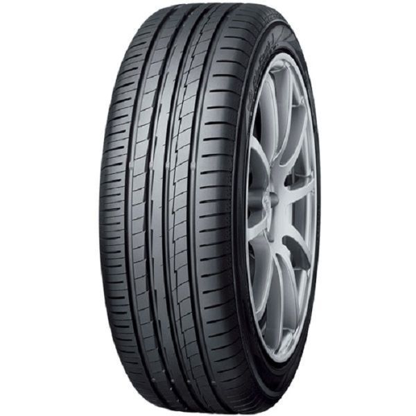 Yokohama 185/55R16 87H XL BluEarth AE50 (Yaz) (2024)