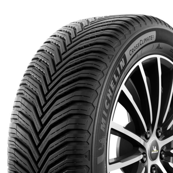 235/45R18 94W CrossClimate 2 Michelin