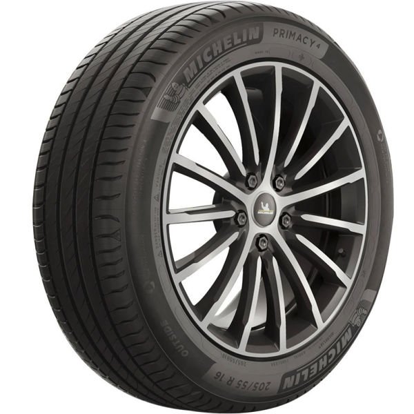 Michelin 245/40 R21 100W XL TL Primacy 4+ (Yaz) (2023)