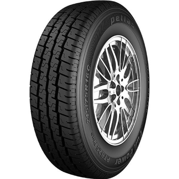 195/70R15C 104/102R 8PR Full Power PT825 Plus Petlas (2024 Üretim)