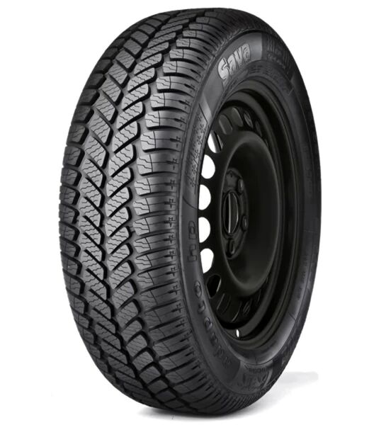 Sava 175/70R13 82T Adapto Hp Ms (4 Mevsim) (2023)