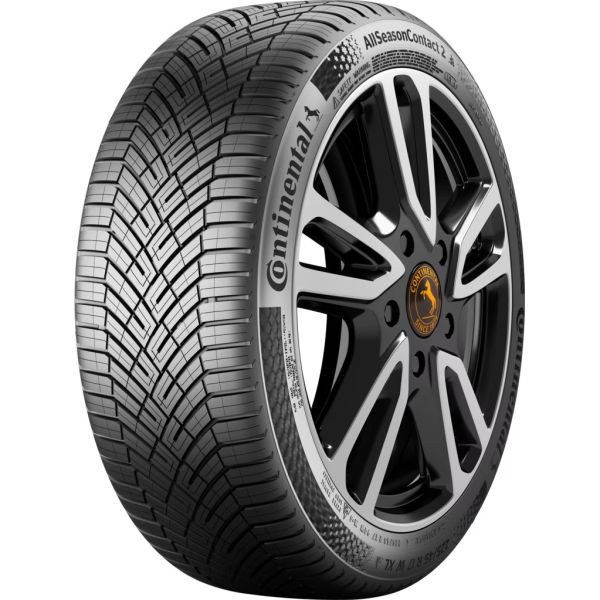 195/65R15 91H All Season Contact 2 Continental (2024 Üretim)