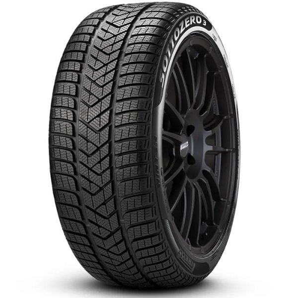 Pirelli 245/50R18 100H * RFT Winter Sottozero 3 (Kış) (2024)