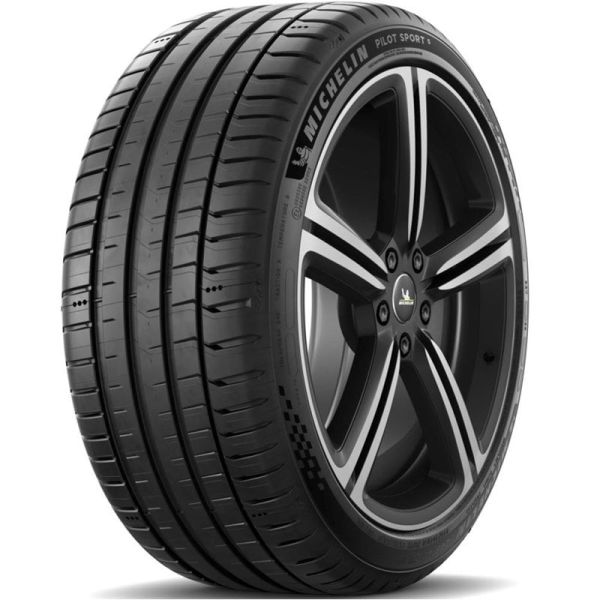 225/45ZR17 94Y XL Pilot Sport 5 Michelin (2024 Üretim)