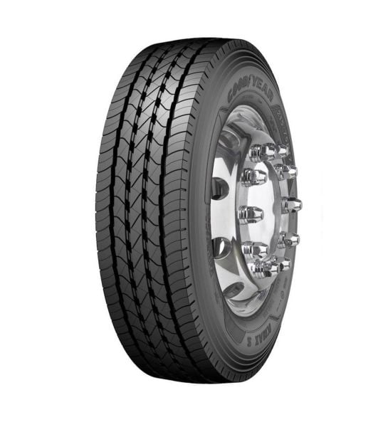 Goodyear 245/70R19.5 KMAX S 136/134M M+S 3PSF 0 Kmax S (Yaz) (2022)