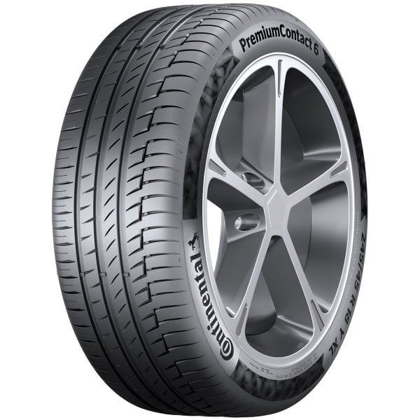 195/65R15 91H PremiumContact 6 Continental (2024 Üretim)