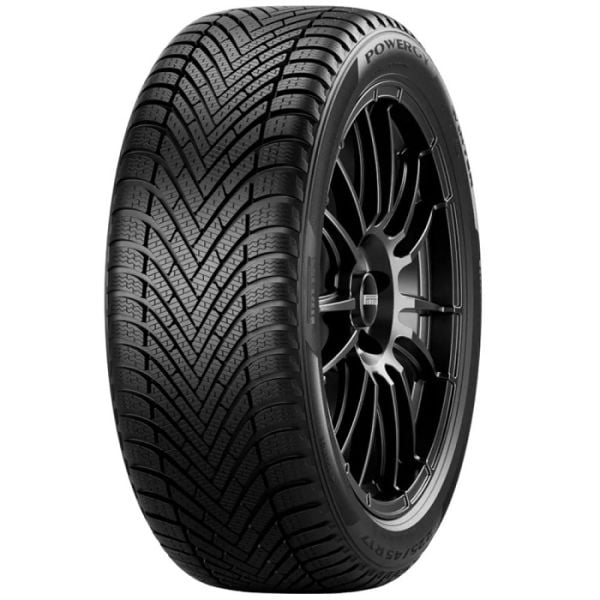 Pirelli 215/50R18 92V XL Powergy Winter (Kış) (2024)