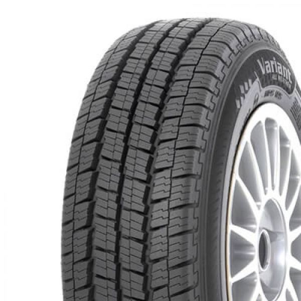 195/75R16C 107/105R MPS125 VariantAW 8PR Matador (2024 Üretim)