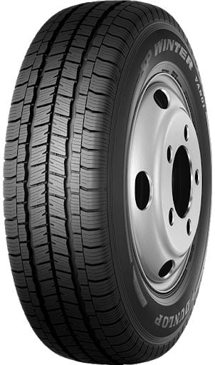 195 R14 C TL 106/104R 8PR SP Winter Van 01 Dunlop (2020 Üretim)