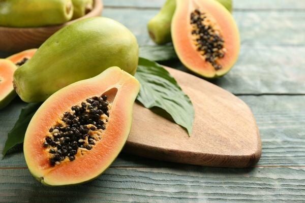 Papaya Nedir?