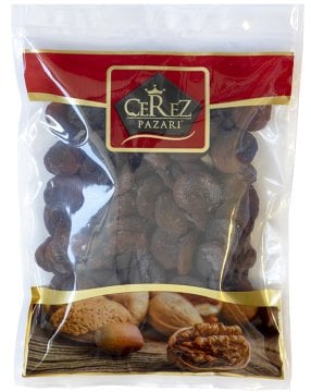 Naturel Kuru Kayısı No1 (Gün Kurusu) 1 kg