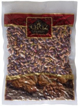 Antep Fıstığı İçi Çiğ (Sporcular için Özel) 200 gr