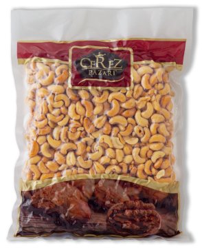 Kaju Fıstığı Kavrulmuş 200 gr