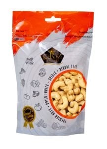 Kaju Fıstığı Kavrulmuş 200 gr