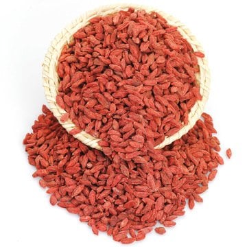 Goji Berry (Kurt Üzümü) 250 gr