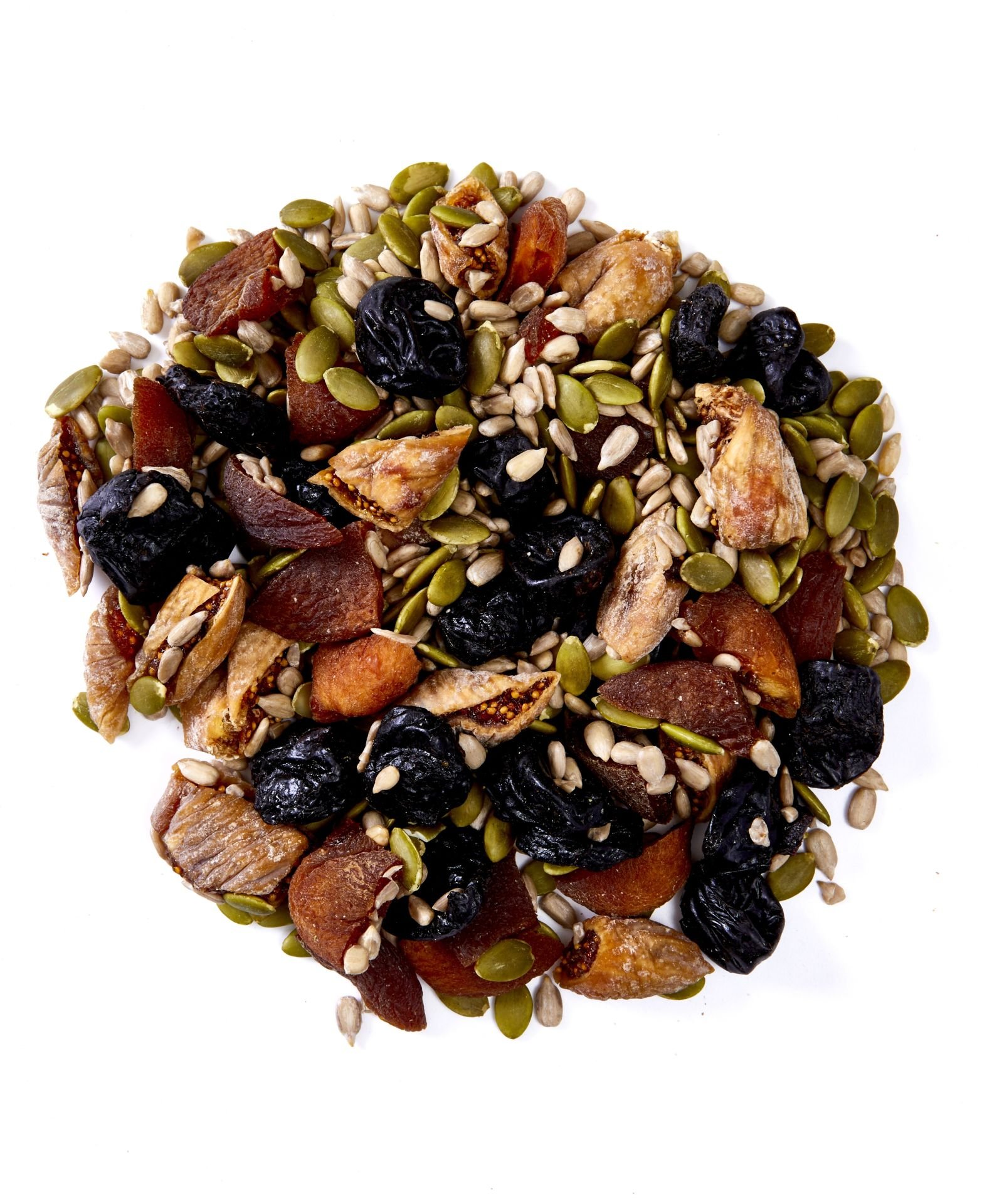 Kahvaltı Karışık Kuruyemiş 500 gr