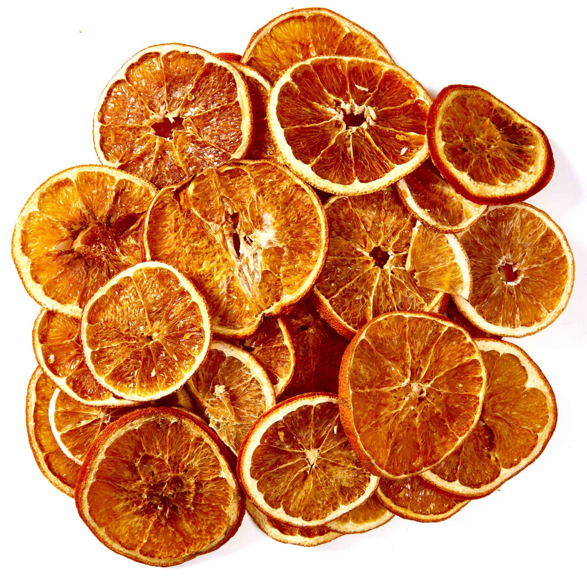 Portakal Kurusu Çayı 75 gr