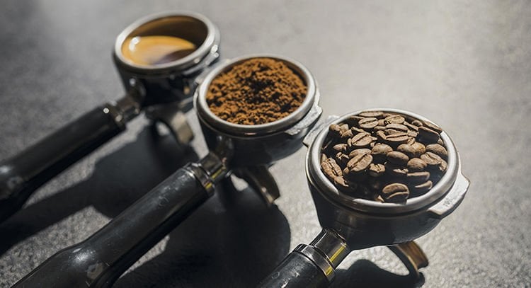 Kafein İçeren Yiyecek ve İçecekler