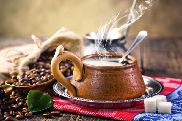 Farklı Kültürlerde İlginç Kahve Alışkanlıkları