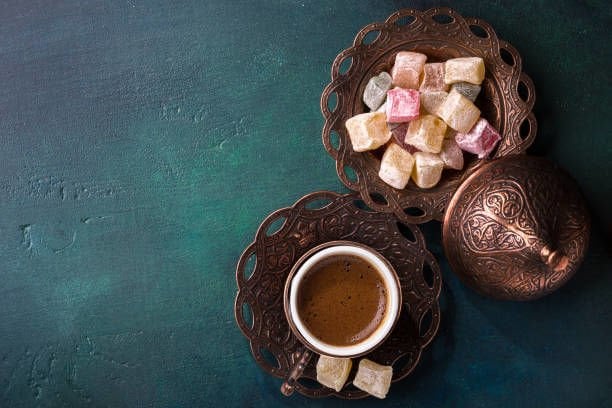 Türk Kahvesi Nasıl Hazırlanır ve Dikkat Edilmesi Gerekenler
