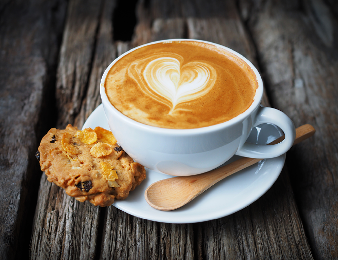 Nish Kapsül Kahve Lezzetleri