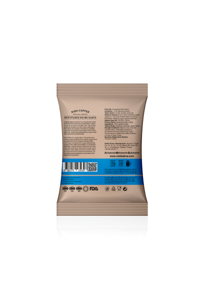 Nish Filtre Kahve Guatemala 3x80 gr