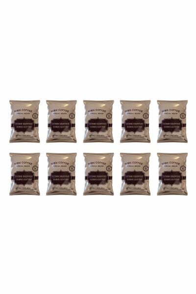Nish Dibek Kahvesi 10 x 100 Gr