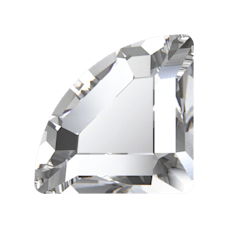 2715 3MM CRYSTAL (001) F